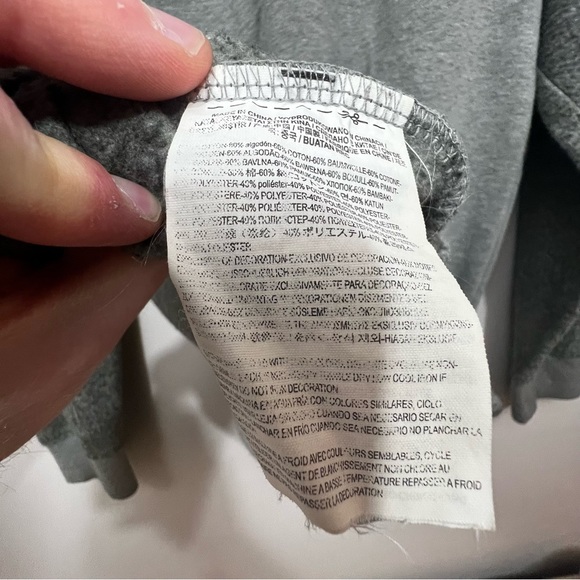 Vans Off the wall Sweatshirt - Picture 5 of 5